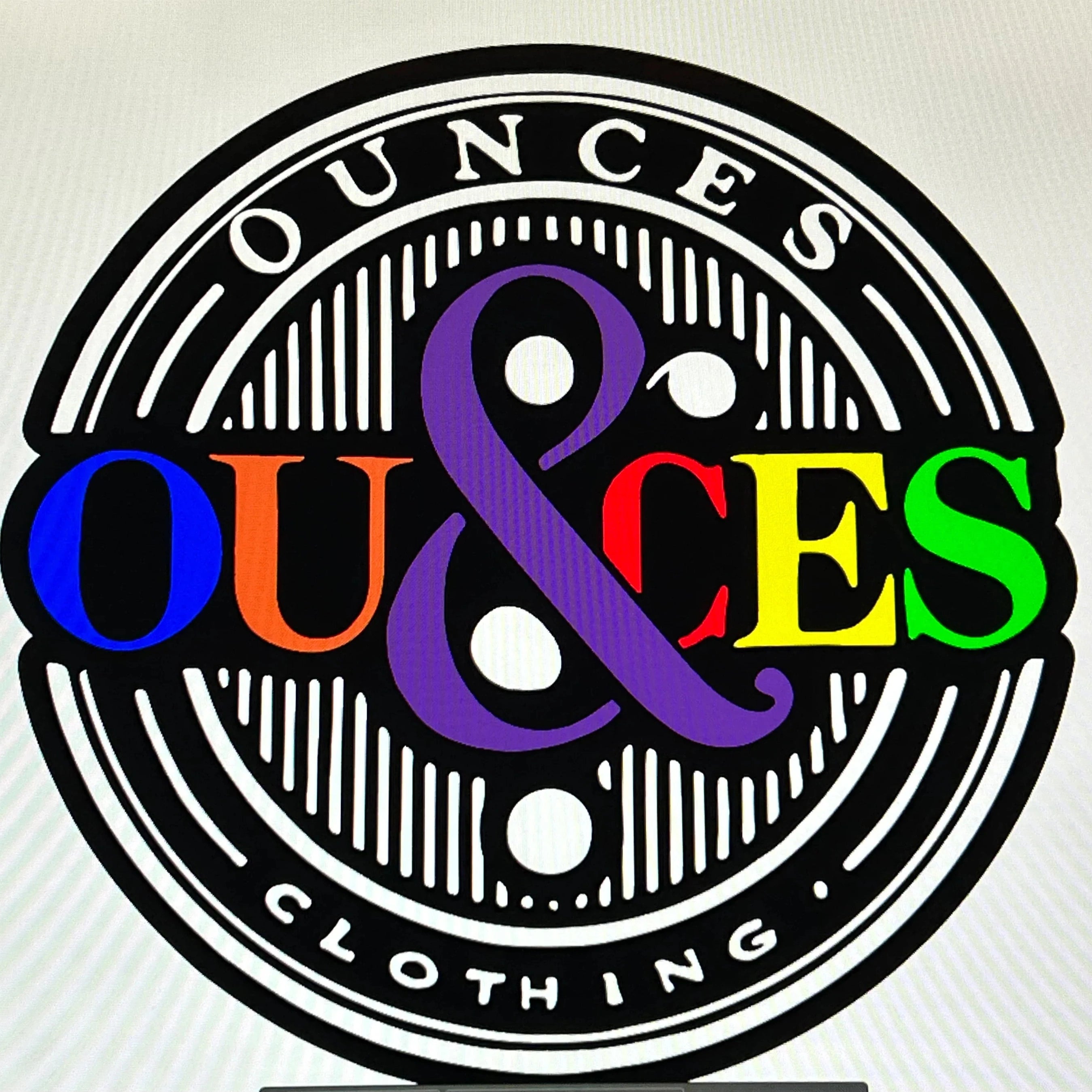OuncesGlobal logo