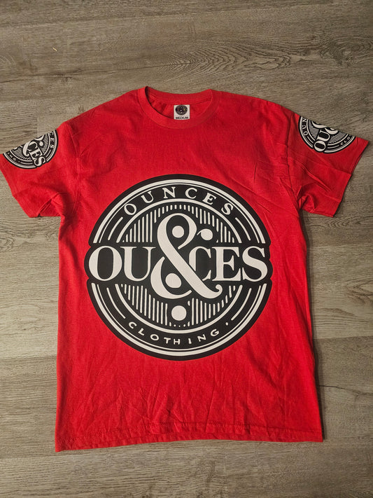 New T-shirts