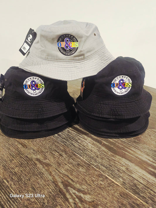 Bucket Hats