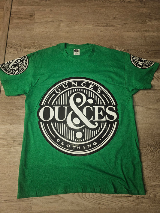 Big Face T-shirts