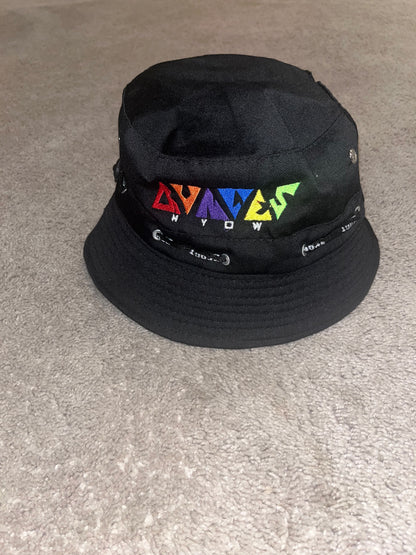 Ounces Bucket Hats